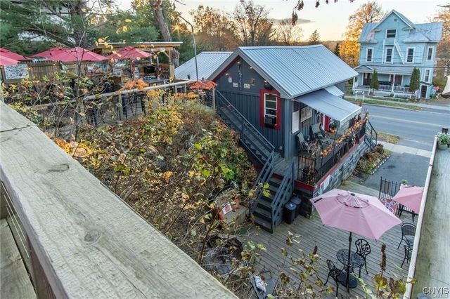 209 Commercial Street, Theresa, NY 13691