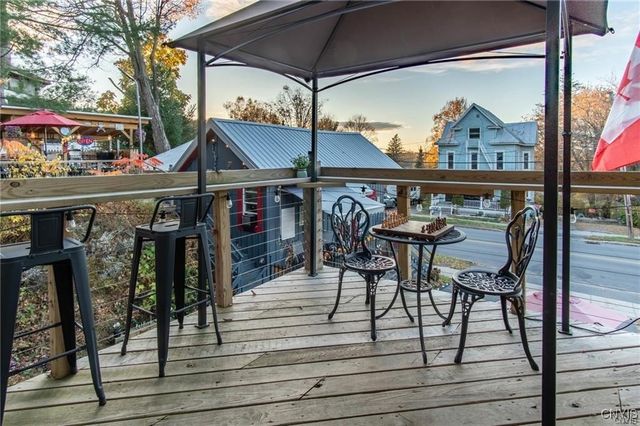 209 Commercial Street, Theresa, NY 13691