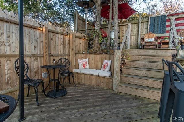 209 Commercial Street, Theresa, NY 13691