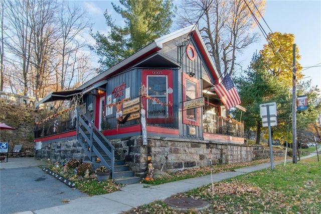 209 Commercial Street, Theresa, NY 13691