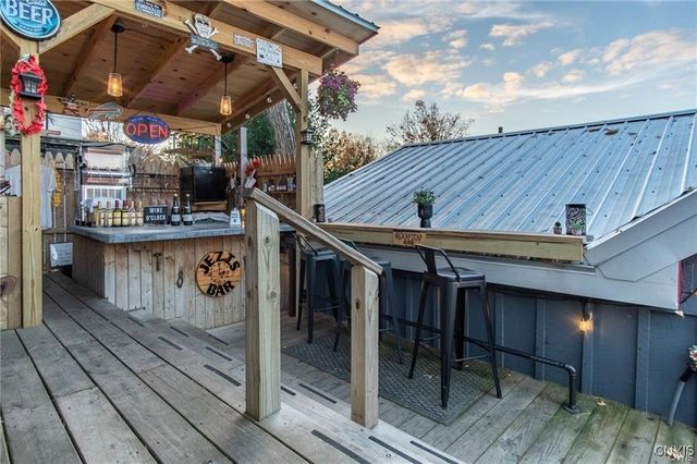 209 Commercial Street, Theresa, NY 13691