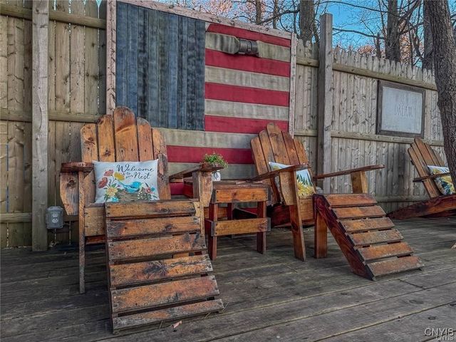 209 Commercial Street, Theresa, NY 13691