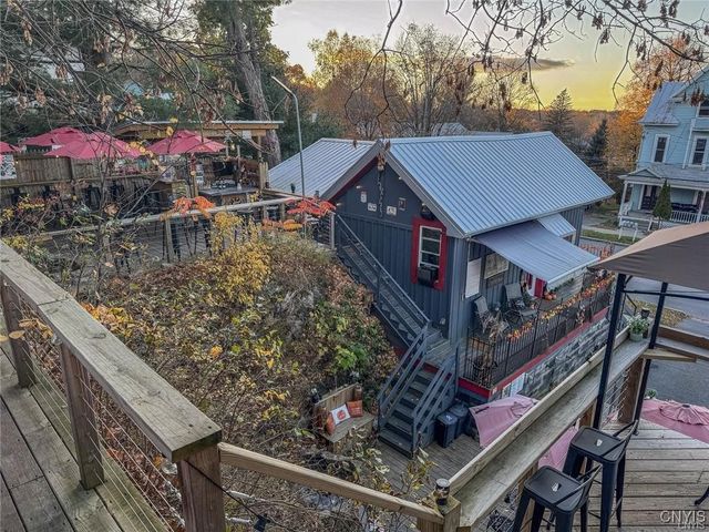 209 Commercial Street, Theresa, NY 13691