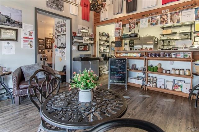 209 Commercial Street, Theresa, NY 13691