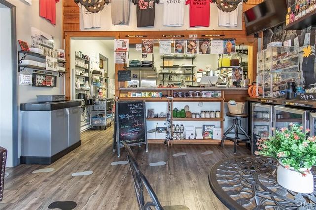 209 Commercial Street, Theresa, NY 13691