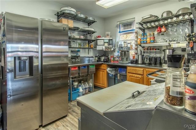 209 Commercial Street, Theresa, NY 13691