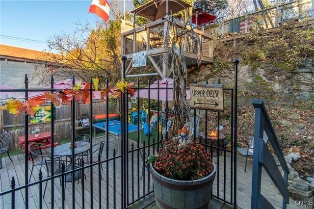 209 Commercial Street, Theresa, NY 13691