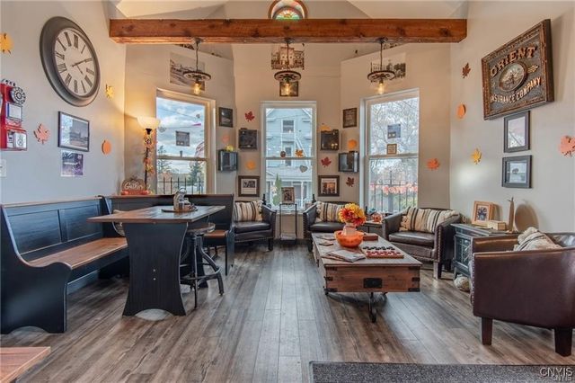 209 Commercial Street, Theresa, NY 13691