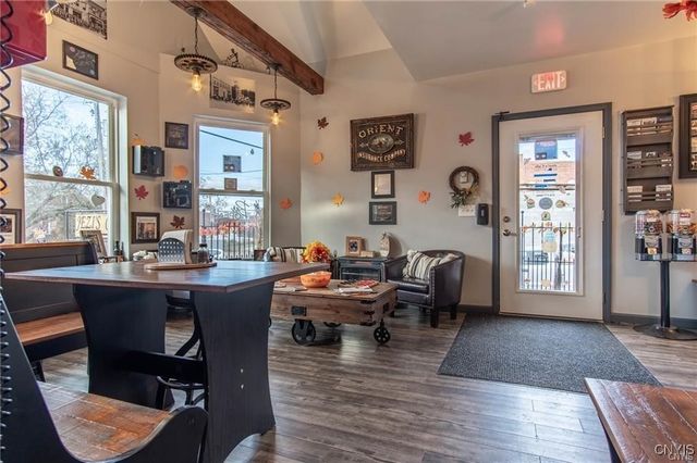 209 Commercial Street, Theresa, NY 13691