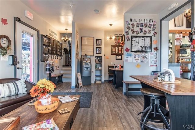 209 Commercial Street, Theresa, NY 13691