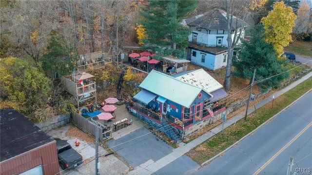 209 Commercial Street, Theresa, NY 13691