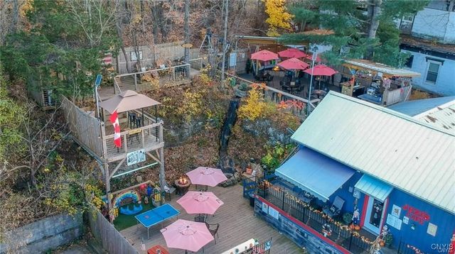 209 Commercial Street, Theresa, NY 13691