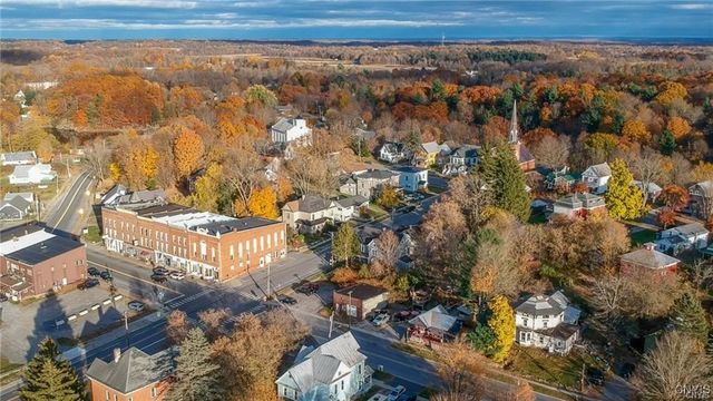 209 Commercial Street, Theresa, NY 13691