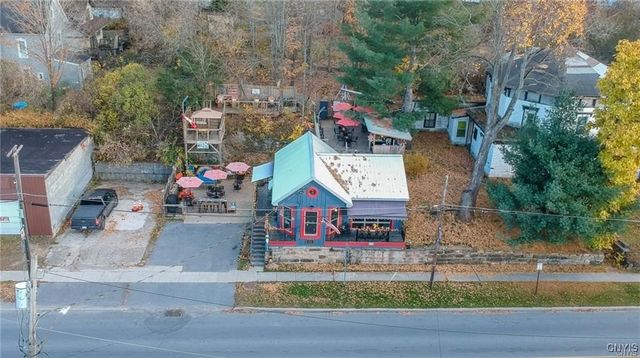 209 Commercial Street, Theresa, NY 13691