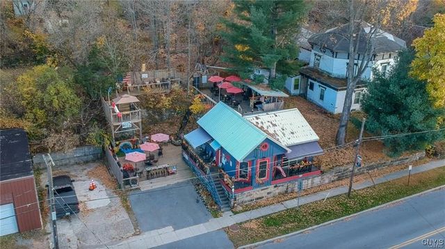 209 Commercial Street, Theresa, NY 13691