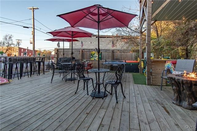 209 Commercial Street, Theresa, NY 13691