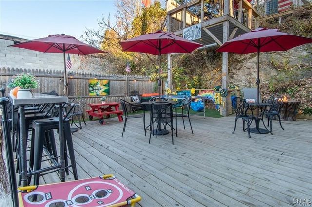 209 Commercial Street, Theresa, NY 13691