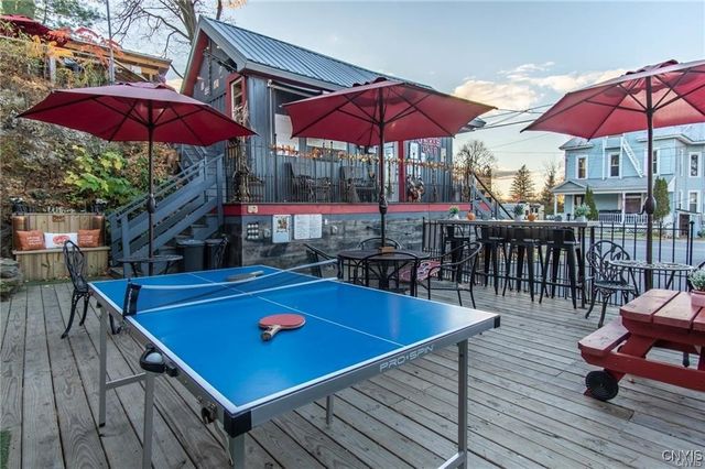 209 Commercial Street, Theresa, NY 13691