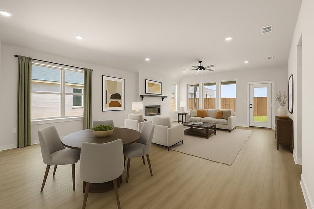 1344 Beaumont Lane, Red Oak, TX 75154