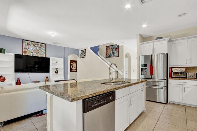 4701 Foxtail Palm Court, Lake Worth, FL 33463