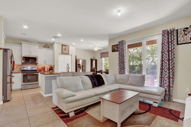 4701 Foxtail Palm Court, Lake Worth, FL 33463