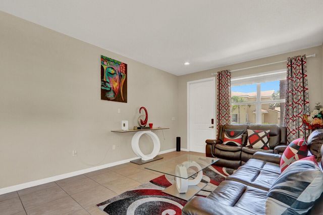4701 Foxtail Palm Court, Lake Worth, FL 33463
