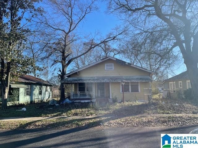 605 61ST STREET, Fairfield, AL 35064