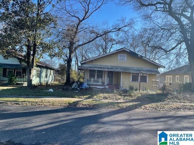 605 61ST STREET, Fairfield, AL 35064