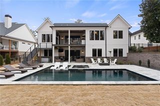 4226 S Berkeley Lake NW Road, Berkeley Lake, GA 30096