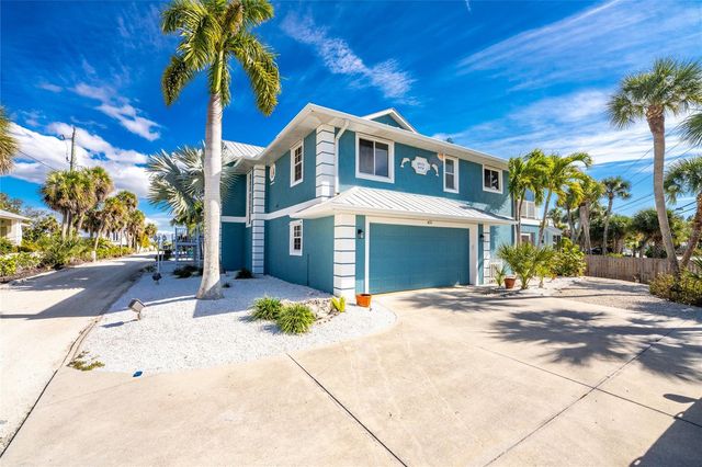 4151 N BEACH ROAD, Englewood, FL 34223