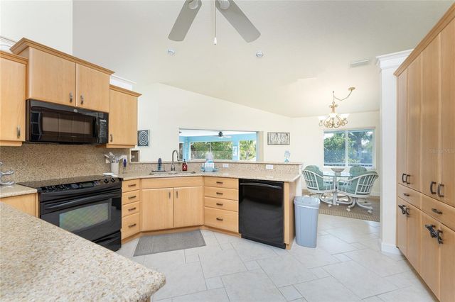 4151 N BEACH ROAD, Englewood, FL 34223