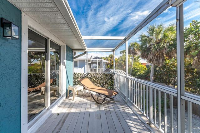 4151 N BEACH ROAD, Englewood, FL 34223