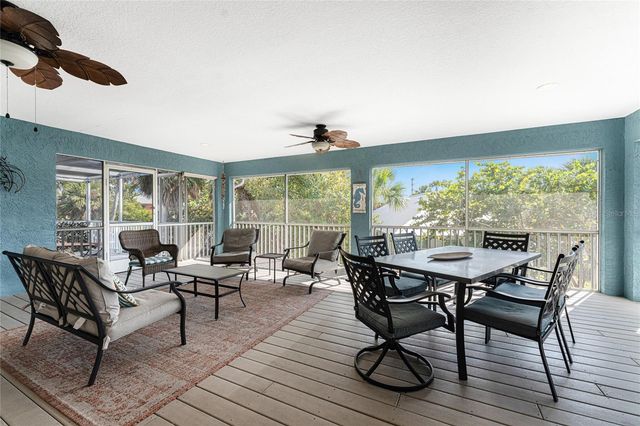 4151 N BEACH ROAD, Englewood, FL 34223