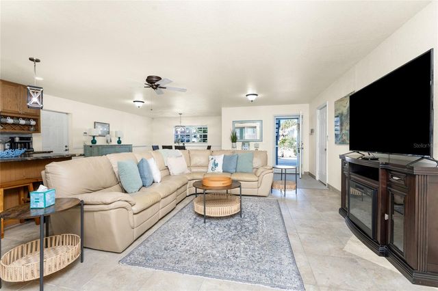 4151 N BEACH ROAD, Englewood, FL 34223