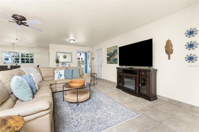 4151 N BEACH ROAD, Englewood, FL 34223