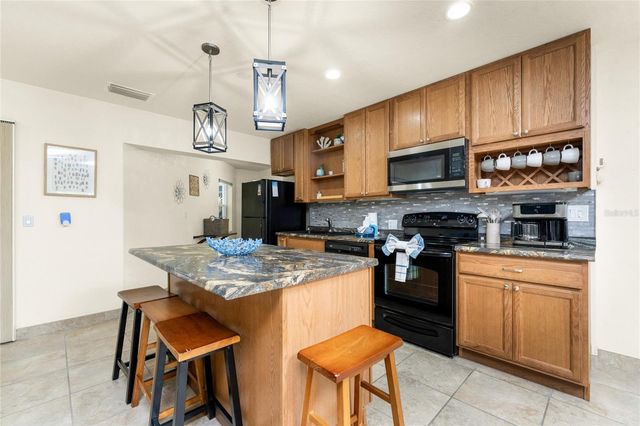 4151 N BEACH ROAD, Englewood, FL 34223