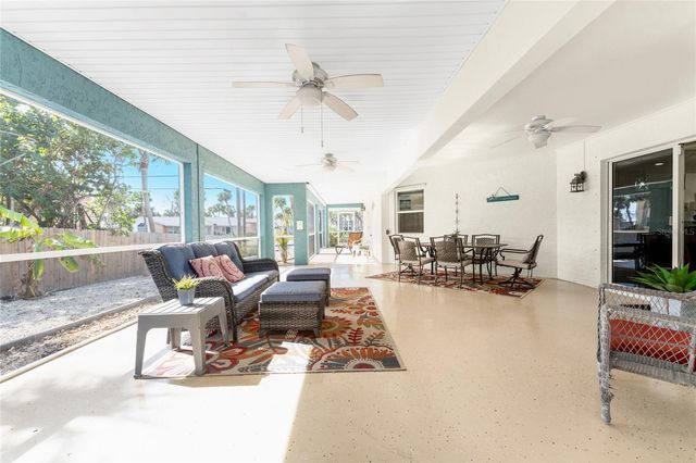 4151 N BEACH ROAD, Englewood, FL 34223