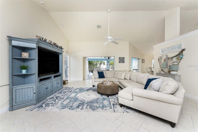 4151 N BEACH ROAD, Englewood, FL 34223