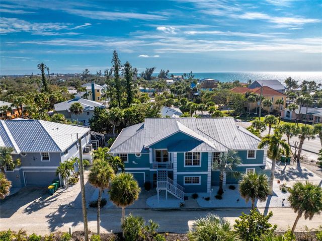 4151 N BEACH ROAD, Englewood, FL 34223