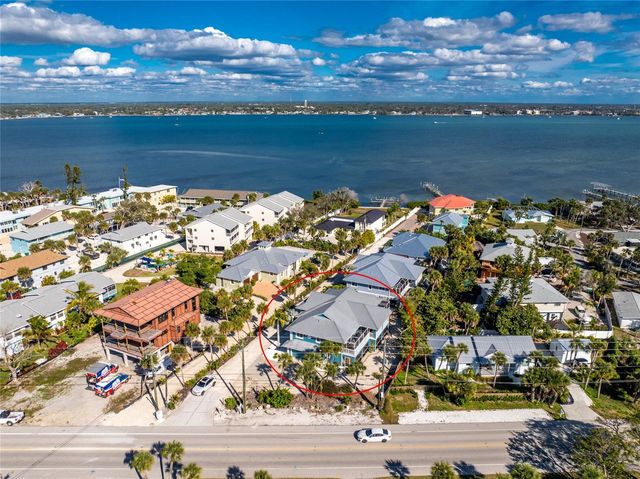 4151 N BEACH ROAD, Englewood, FL 34223