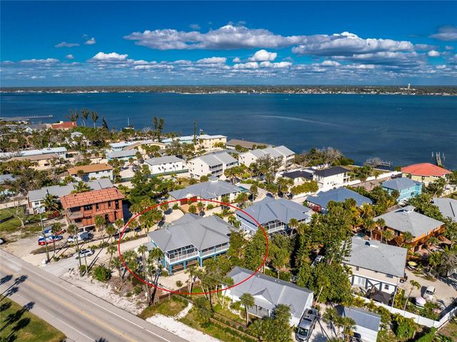 4151 N BEACH ROAD, Englewood, FL 34223