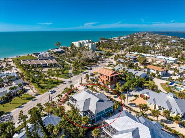 4151 N BEACH ROAD, Englewood, FL 34223