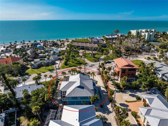 4151 N BEACH ROAD, Englewood, FL 34223