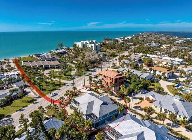 4151 N BEACH ROAD, Englewood, FL 34223