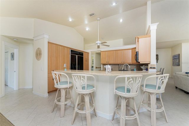 4151 N BEACH ROAD, Englewood, FL 34223