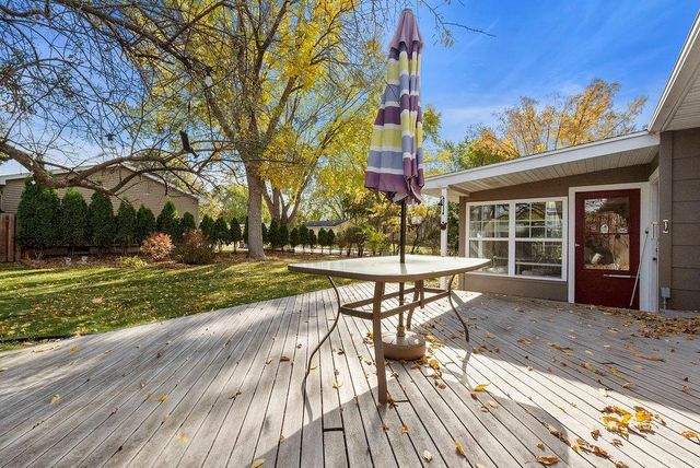 4864 Woodcrest Road, White Bear Lake, MN 55110