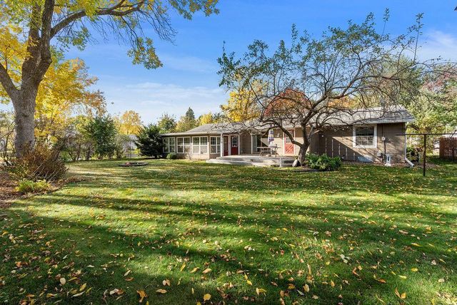 4864 Woodcrest Road, White Bear Lake, MN 55110