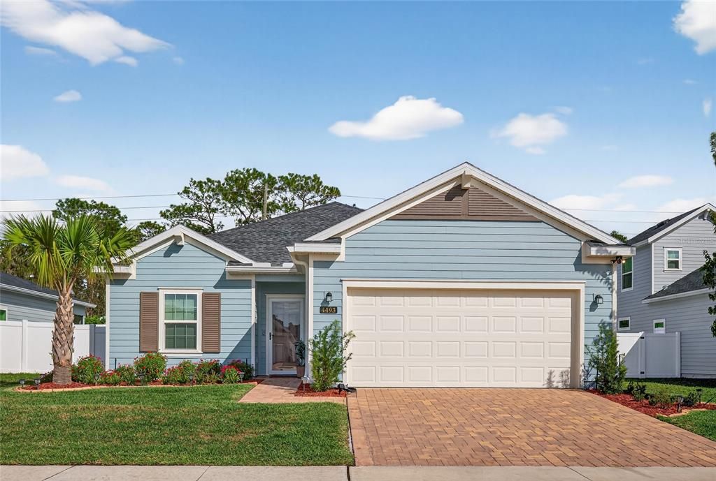 4493 NW 14TH LOOP, Ocala, FL 34482