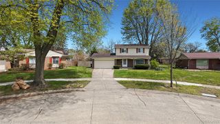 39256 Grennada Street, Livonia, MI 48154