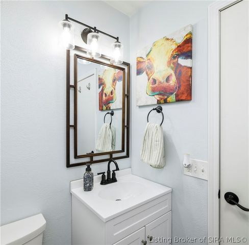 4498 Bethel Road, Floyds Knobs, IN 47119